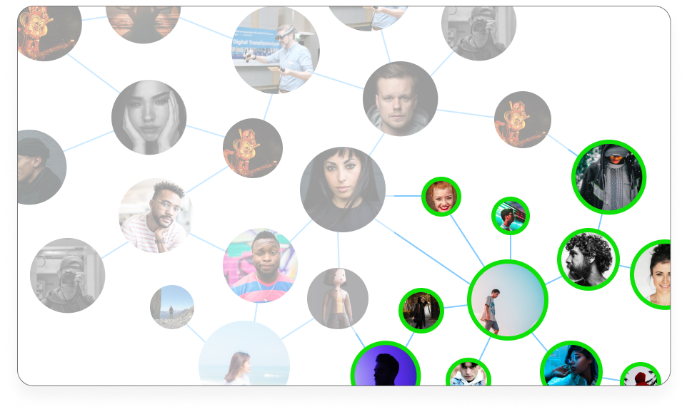 크리에이터 찾기